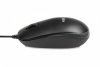 iBOX Zestaw klawiatura + mysz IBOX IKMS606 (USB 2.0; (US); czarna, optyczna; 800 DPI)